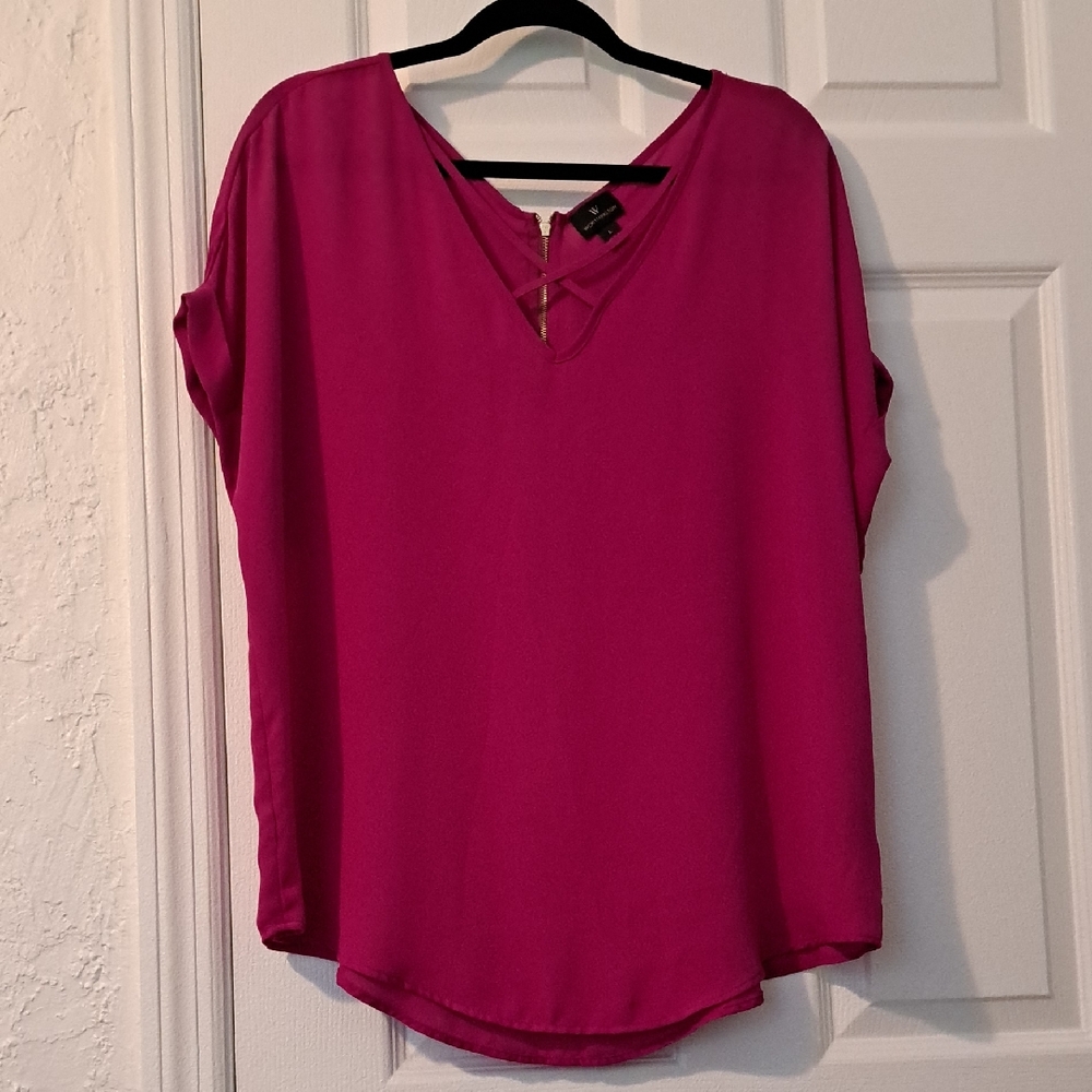 Lightweight Blouse Size L